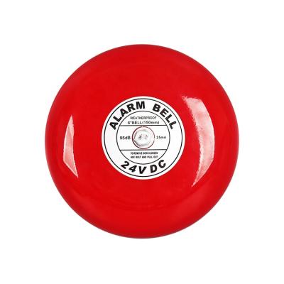 China Shopping Malls Excellent Quality Indoor Bell Fire Alarm for Fire Alarm System for sale