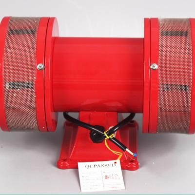 China FIRE Large Mines Siren LK-JDW145 Electromechanical Industrial Engine Sirens for sale