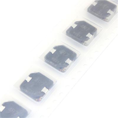 China / 4.7uH 20% 8A 15.6m SMD Magnetic Arming Power Inductor Electronic Components SPM10040T-4R7M SMD for sale