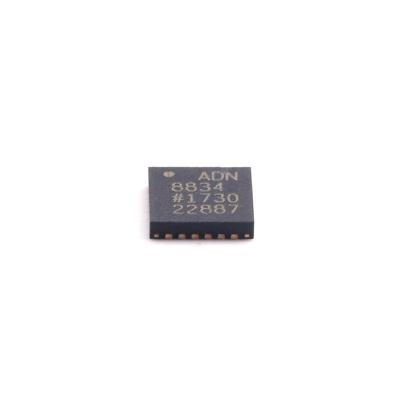 China / DNA8834ACPZ-R7 LFCSP-24 Chip Thermoelectric Cooler Controller IC Electronic Components Accessories New for sale