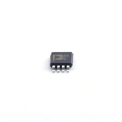 China / Original AD8656ARMZ SOP-8 Chip Precision COMS Operational Amplifier IC Low Noise New Electronic Components for sale