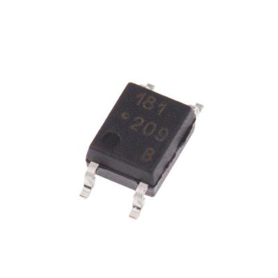 China 50mA output phototransistor chip IC electronic component accessories HCPL-181-000E DEAL for sale