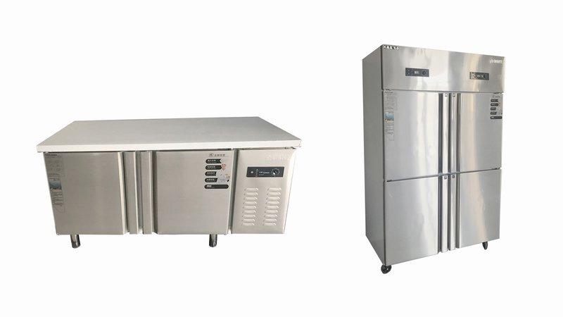 Verified China supplier - Shandong Treshin Kitchen Industrial Co., Ltd.