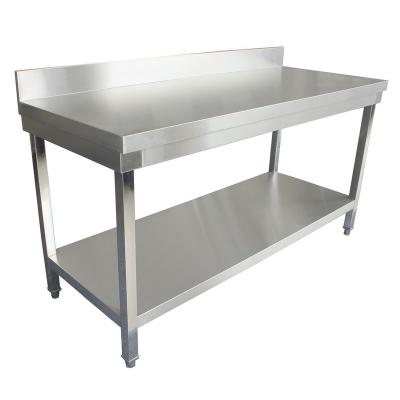 China Assembly Factory wholesale price stainless steel flexible table for sale