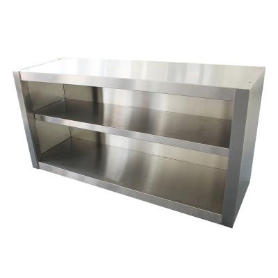 China High capacity modern steel kitchen wall cabinet made by Chinese manufacturers for sale