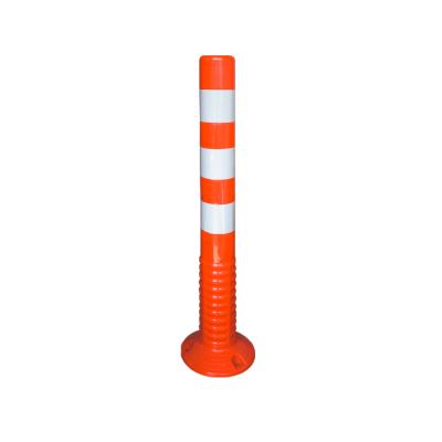 China Road Equipments Hot Sale Ex-factory Price Column Contour Warning Column for sale