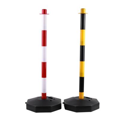 China High Quality Road Safety Product Hot Sale Road Equipments Draftsman Warning Post for sale