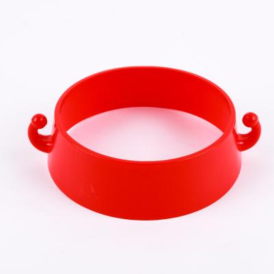 China Roadway Safety well known for its quality fine traffic cone bar traffic cone adapter for sale