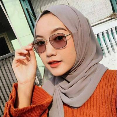 China Color-changing fashion new retro flat glass men's metal mirror computer anti-blue light reading glasses for sale