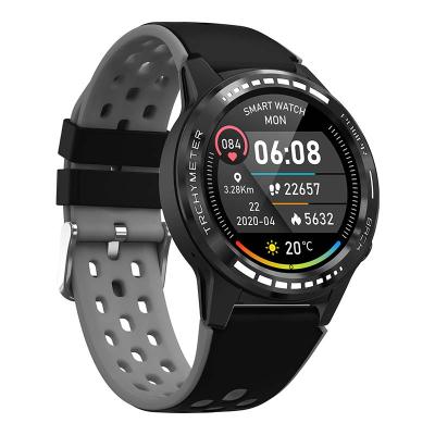 China Waterproof Touch Screen Smart Watch M7 Ip68 Heart Rate Smart Watch Fitness Sports Android Dynamic Smart Watch for sale