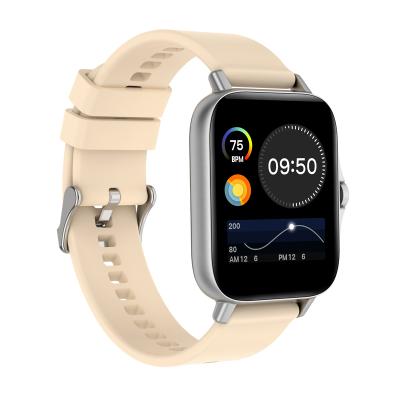 China New Wifi Calling Watch Women I18 Smartwatch Waterproof Smart Watch I18 Health Monitoring Fitness Call Smart Watch for sale