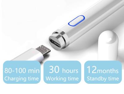 China Mobile Phone Screen Universal Touch Active Pen For Apple Pencil OEM Stylus Original for sale