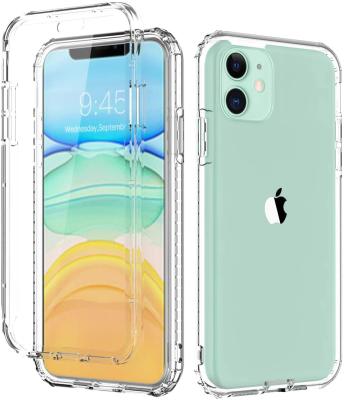 China Shockproof Transparent Clear Soft TPU Back Cover For iphone 13 pro clearmax phone case shockproof for sale