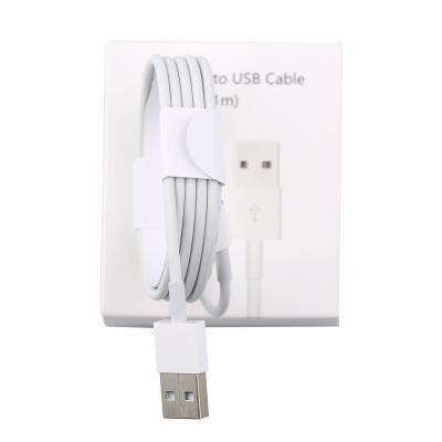 China MP3/MP4 Player 3A USB Data Charger Fast Charging Customized Micro Cable For Android for sale