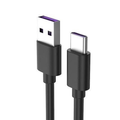 China MP3/MP4 Player Promotion Fast Charge Strip Flame Retardant Type C Coil USB 3.0 Cable for sale