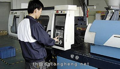 Verified China supplier - Dongguan Tongheng Electronics Co., Ltd.