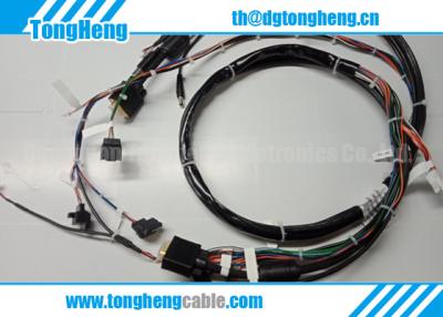 China Sophisticated Game Machine Wiring Harness for sale