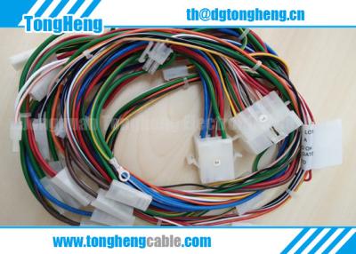 China Electrical Easy Wire Automotive Wiring Harness for sale