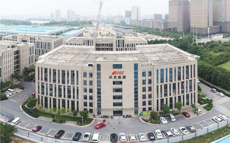 Proveedor verificado de China - Okay Energy Equipment Co., Ltd