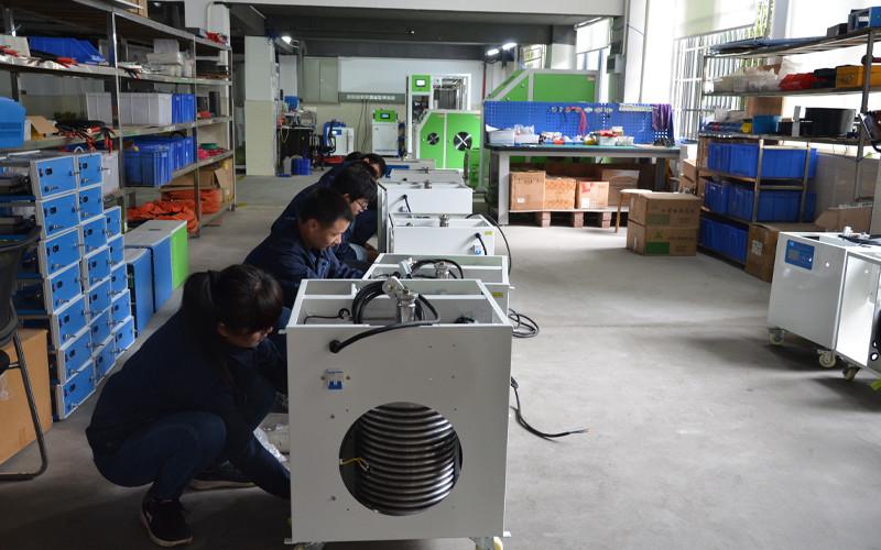 Proveedor verificado de China - Okay Energy Equipment Co., Ltd