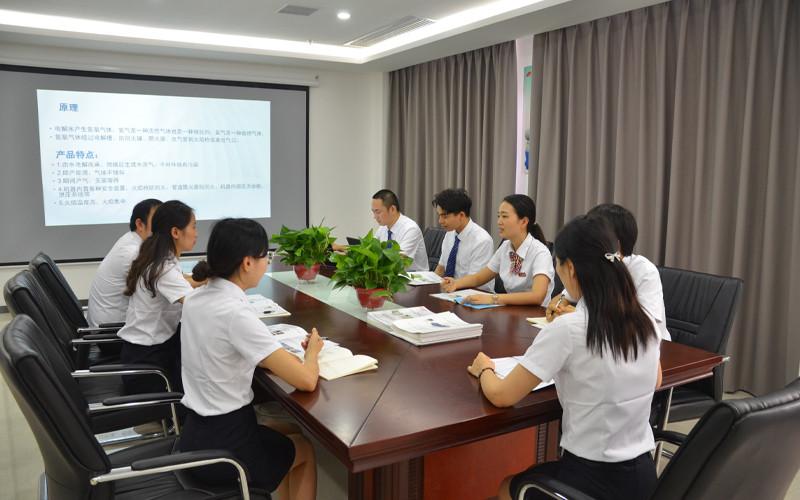 Proveedor verificado de China - Okay Energy Equipment Co., Ltd