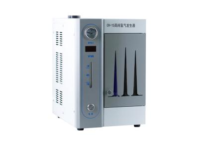 China H2 generador 500ml/Min Water Electrolysis Hydrogen Generator del hidrógeno del gas PEM en venta