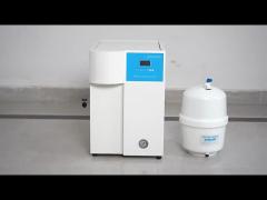 OK-EP10 Laboratory Purification System