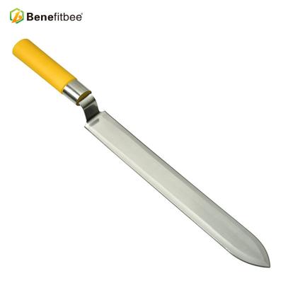 China Cultivate China Wholesale Beekeeping Equipment Supplies Frames Honey Uncapping Knife From China for sale