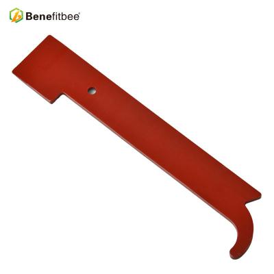 China Red Farms High Hardness Beekeeping Hive Tool Stainless Steel Beekeeping Hive Tool for sale