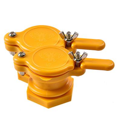 China Honey Extractor Beekeeping Honey Extractor Honey Gate Bee Tool for sale