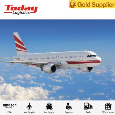 China Warehouse Service Low Price Airfare Ocean Shipping China To USA Shipping Service for sale