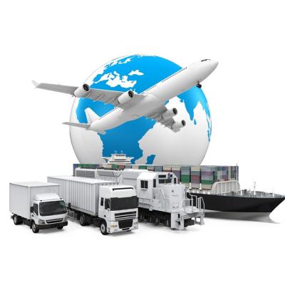 China Independent Warehouse Agent Competitive Shipping To Mexico Door To Door Cargo Freight Service for sale