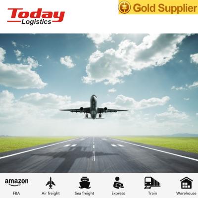 China Cheap Warehouse Service Air Freight Shipping To Canada Warehouses for sale