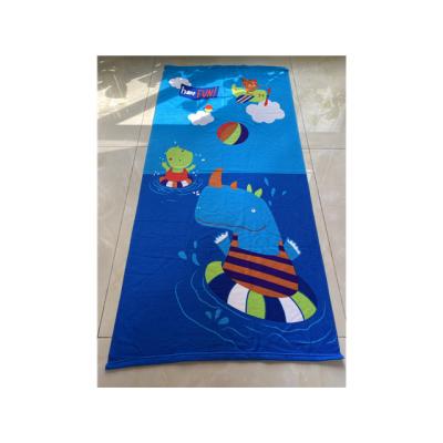 China Free Shipping Sand Microfiber Beach Towel Beach Towel Super Quick Drying Cotton Super Quick Dry Custom Towels for sale