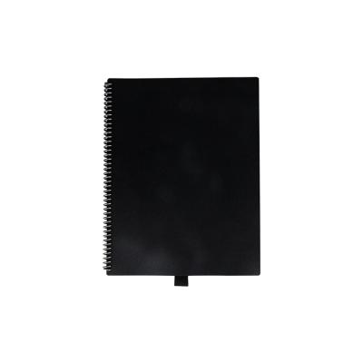 China Magic book written by rocketbook spiral smart reusable notebook for sale