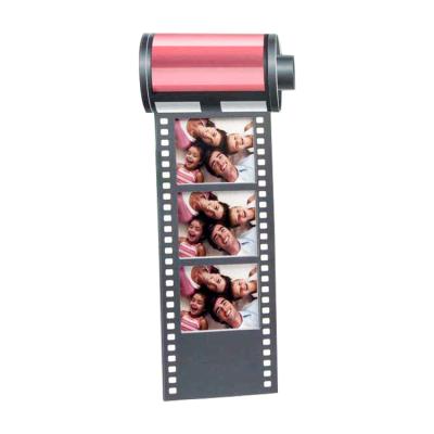 China Popular Decorative Frame Film Design Paper Craft Photo Frame Set Die Cut Hanging Paper Frame For Party for sale