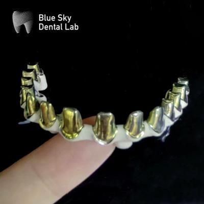 Cina Dentistiche personalizzabili in vendita