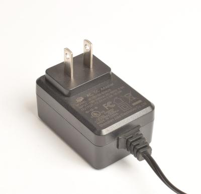 China Wall Charger 12v 2a Wall Charger 12v 2a Power Adapter 24W Power Supply for sale