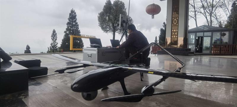 Verified China supplier - UAV-KIT Corporation Ltd