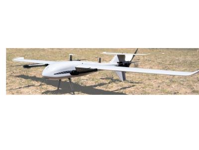 Κίνα HS101A-VT-6900 Huge VTOL UAV φορτίο 50KG 5 Οικιακό χρόνο πτήσης Vtol σταθερή πτέρυγα UAV προς πώληση