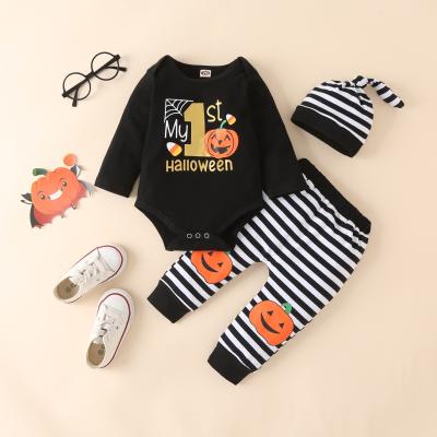 China Kids Casual Halloween Costume Dress Up Sets 2021 Baby Clothes for sale