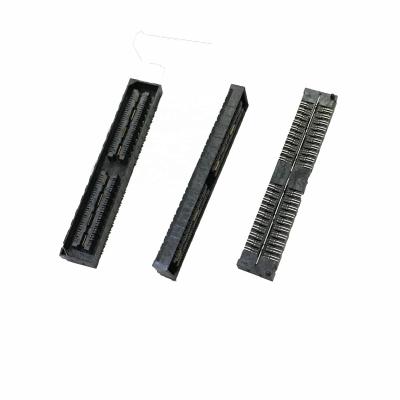 China Contact customer service Electronic components, IC IC IC 80pin plate-to-plate and Sandwich Connector QSH-040-01-L-D-DP-A-K-TR for sale