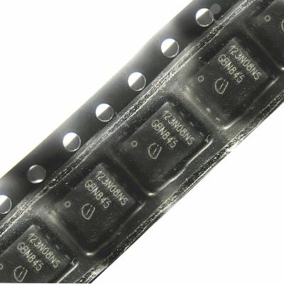 China Contact customer service IC Tdson-8 MOSFET FET, screen printing 123N08NS original BSC123N08NS3G for sale