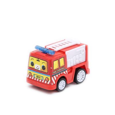 China Birthday Gift Good Quality Mini Toy Cars With Plastic Factory Custom Cute 3D Vehicles Alloy Car for sale