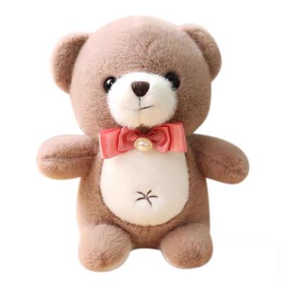 China Eco - Friendly Restaurant Promotional Gifts Custom Hotel Cook Teddy Bear Stuffed for sale