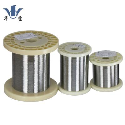 China For Scourer Grade 410 0.13mm Stainless Steel Wire Factory For Scourer for sale