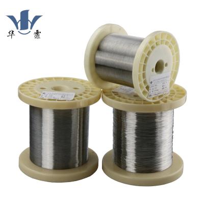 China High Quality Stainless Steel SS 304 Wire Series Braided Conveyor Belts And Filters Filaments 0.90mm Direct Manufacturer for sale