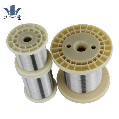 China Stable Tensile Strength Design Fine Stainless Steel Wire Fancy Price for sale