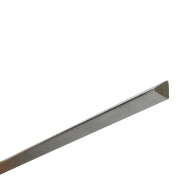 China Construction Customized Profile Special Shaped Triangle Stainless Steel Welded Wire for sale