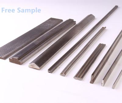 China Decoration 304 Stainless Steel T Bar Channel T Irregular Shaped Steel Profile for sale